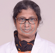 Dr. Raj Kumari Bokaria - Obstetrics and Gynaecology