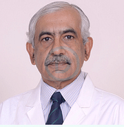 Dr. Rakesh Handa - Paediatric Surgery