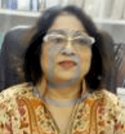 Dr. Ketika Kathuria - Obstetrics and Gynaecology