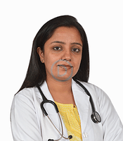 Dr. Neha Khandelwal - Obstetrics and Gynaecology