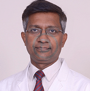 Dr. Lakshmi Kant Jha - Nephrology
