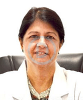 Dr. Supriya Malhotra - Obstetrics and Gynaecology