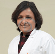 Dr. Sunita Gupta - Obstetrics and Gynaecology