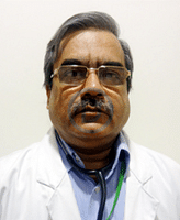 Dr. A. P. Misra - Internal Medicine