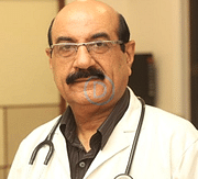 Dr. S. K. Thakur - Gastroenterology