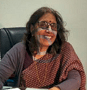 Dr. Indu Tandon - Obstetrics and Gynaecology