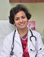 Dr. Arti Gupta - Obstetrics and Gynaecology
