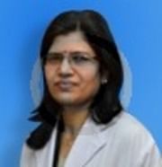 Dr. Rashmi Jain - Anaesthesiology
