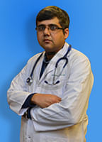 Dr. Nitin Sethi - Anaesthesiology