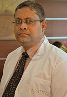 Dr. Lakshmi Kant Tripathi - Nephrology