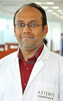 Dr. Rahul Bhargava - Medical Oncology and Hematology
