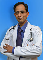 Dr. Arun Mohanty - Interventional Cardiology