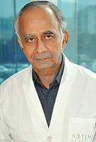 Dr. S. V. Kotwal - Urology