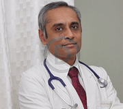 Dr. Ritesh Gupta - Diabetology, Endocrinology