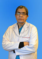 Dr. Bimla Sharma - Anaesthesiology