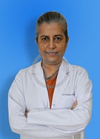 Dr. Chand Sahai - Anaesthesiology
