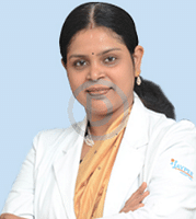 Dr. Tulika Sinha - Obstetrics and Gynaecology