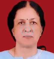 Dr. Anjali Bugga - Obstetrics and Gynaecology