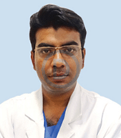 Dr. Bapura Kiran Reddy - Neuro Anaesthesia