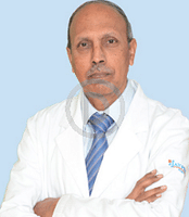 Dr. (Brig.) Gourishankar Ramesh - Anaesthesiology