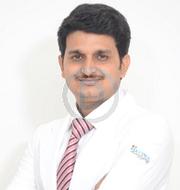 Dr. Abhishek Kumar - Orthopaedics