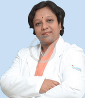 Dr. Anjali Gupta - Obstetrics and Gynaecology