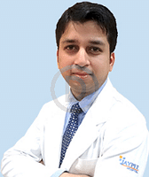 Dr. Ankit Gupta - Orthopaedics