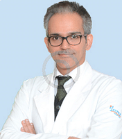 Dr. Anutam Rai - Anaesthesiology