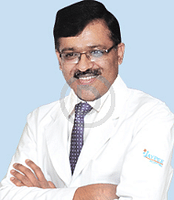 Dr. Ashish Jain - Ophthalmology