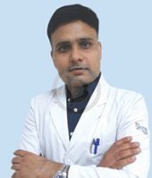 Dr. Atul Jain - Orthopaedics