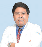 Dr. C. P. S. Chauhan - Radiology