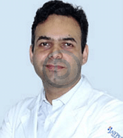 Dr. Dinesh Rattnani - Neuro Surgery
