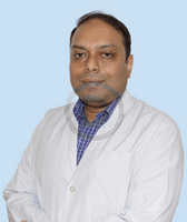 Dr. Dipankar Sankar Mitra - Gastro Intestinal Surgery, Hepato Pancreato Biliary Surgery