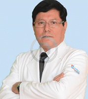 Dr. Jagdish Chander - Minimal Access Surgery