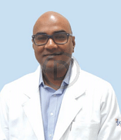 Dr. Ashutosh Sinha - Paediatrics