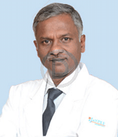 Dr. Madhu Nair - Radiology