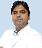 Dr. Mahendra Singh - Ophthalmology