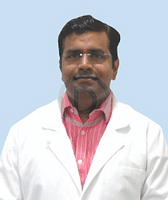 Dr. Manoj Kumar - Endocrinology