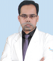 Dr. Mansoor Ahmed Siddiqui - Cardiac Surgery