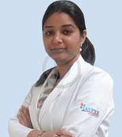 Dr. Neha Gupta - Obstetrics and Gynaecology