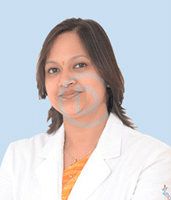 Dr. Parul Garg - Radiology