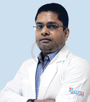 Dr. Pawan Kumar Singh - Medical Oncology and Hematology