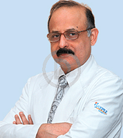 Dr. Rajesh Sharma - Paediatric Cardiac Surgery