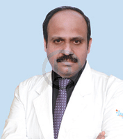 Dr. Manoj Goyal - Oral And Maxillofacial Surgery, Dental Surgery