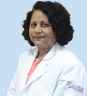 Dr. Neeta Misra - Obstetrics and Gynaecology