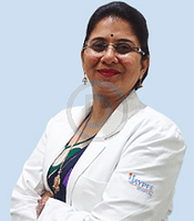 Dr. Rakhi Singh - Obstetrics and Gynaecology