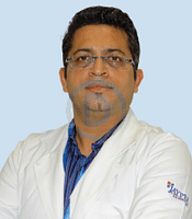 Dr. Raman Arora - Pathology