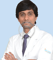 Dr. Ramesh N R - Physiotherapy