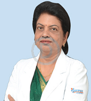 Dr. Renuka Sinha - Obstetrics and Gynaecology