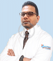 Dr. Rituraj Baruah - Ophthalmology